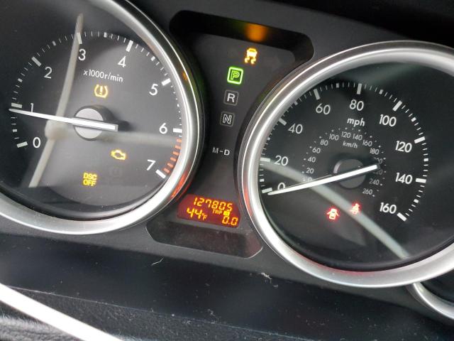 Photo 9 from auction – 2009 MAZDA 6 I with VIN 1YVHP81A995M26932