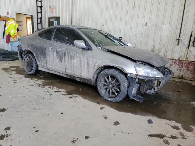 Photo 4 from auction – 2006 ACURA RSX with VIN JH4DC54846S000133
