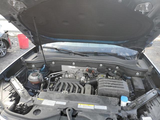 Photo 12 from auction – 2021 VOLKSWAGEN ATLAS CROS with VIN 1V2FE2CA5MC222502