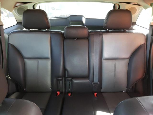 Photo 10 from auction – 2014 FORD EDGE SPORT with VIN 2FMDK3AK0EBA78079