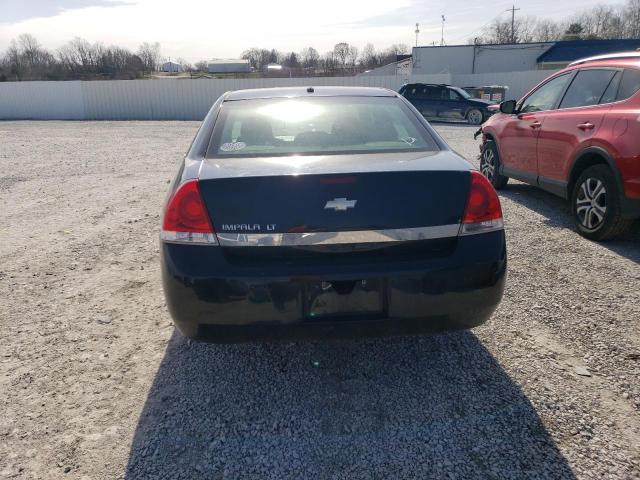 Photo 6 from auction – 2006 CHEVROLET IMPALA LT with VIN 2G1WT58K969229711