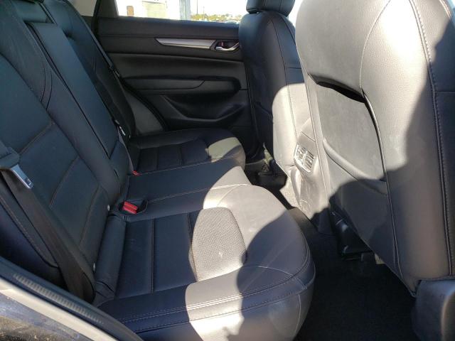 Photo 11 from auction – 2021 MAZDA CX-5 TOURI with VIN JM3KFACM7M1326624
