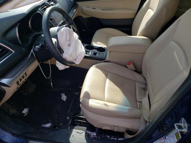 Photo 7 from auction – 2019 SUBARU OUTBACK 3. with VIN 4S4BSENCXK3312889