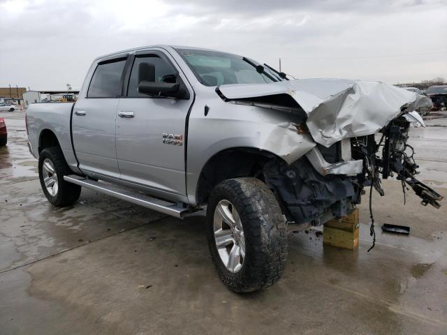Photo 4 from auction – 2014 RAM 1500 SLT with VIN 1C6RR7LTXES468011