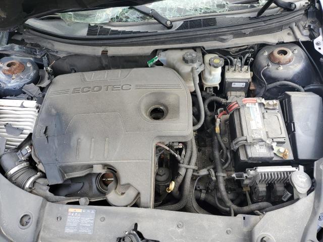 Photo 11 from auction – 2012 CHEVROLET MALIBU 1LT with VIN 1G1ZC5E00CF320997