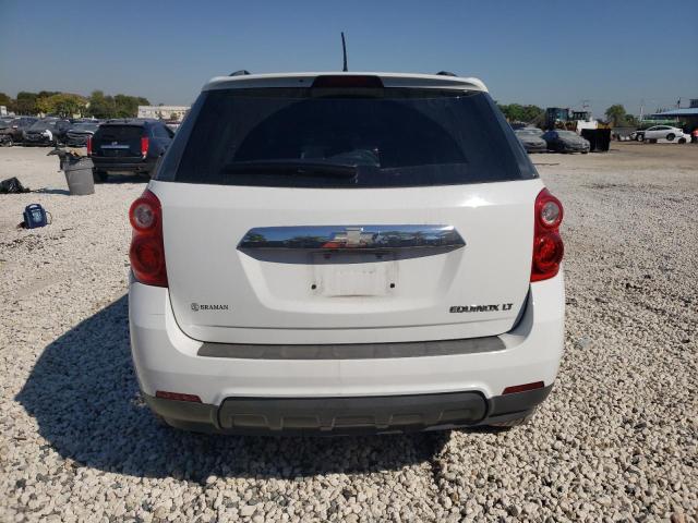 Photo 6 from auction – 2013 CHEVROLET EQUINOX LT with VIN 2GNALDEK9D1128283