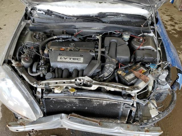 Photo 11 from auction – 2006 ACURA RSX with VIN JH4DC54846S000133
