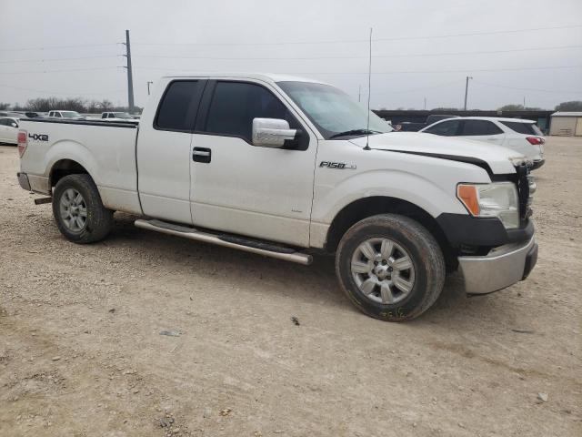Photo 4 from auction – 2013 FORD F-150 with VIN 1FTEX1CM0DFB20535