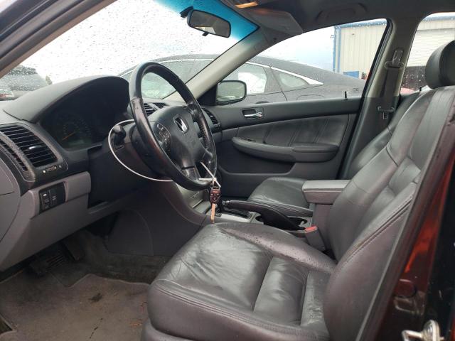 Photo 7 from auction – 2003 HONDA ACCORD EX with VIN 1HGCM66593A039967