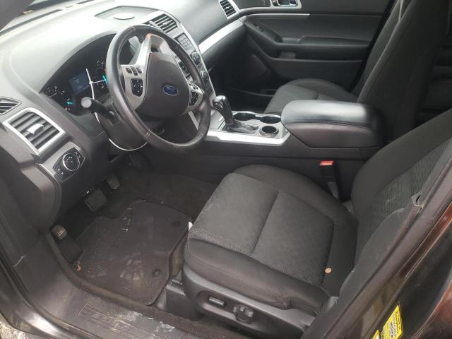 Photo 7 from auction – 2015 FORD EXPLORER X with VIN 1FM5K7D84FGC49129