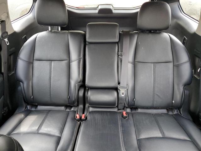 Photo 10 from auction – 2018 NISSAN PATHFINDER with VIN 5N1DR2MN2JC607814
