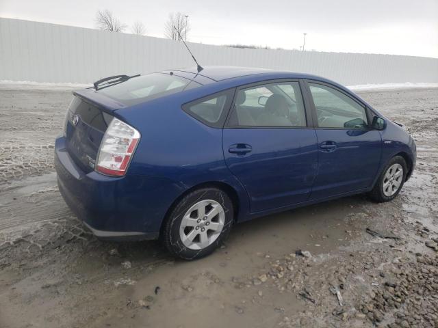 Photo 3 from auction – 2009 TOYOTA PRIUS with VIN JTDKB20U697884127