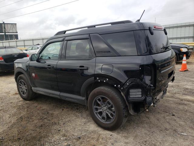 Photo 2 from auction – 2021 FORD BRONCO SPO with VIN 3FMCR9B65MRB37445