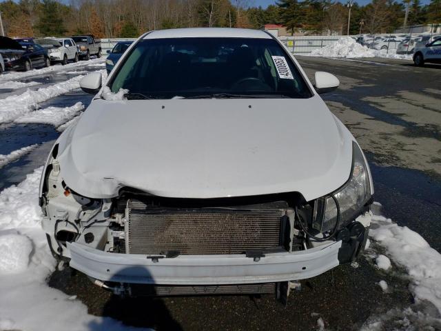 Photo 5 from auction – 2012 CHEVROLET CRUZE LT with VIN 1G1PF5SC4C7183683