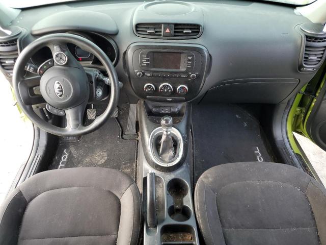 Photo 8 from auction – 2018 KIA SOUL with VIN KNDJN2A21J7890955