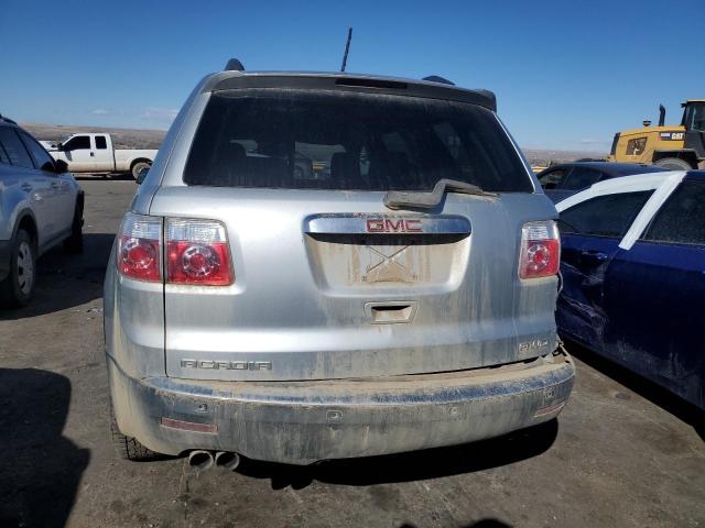 Photo 6 from auction – 2012 GMC ACADIA SLE with VIN 1GKKVPEDXCJ124794
