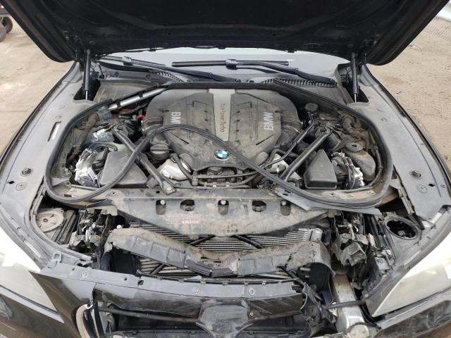 Photo 11 from auction – 2013 BMW ALPINA B7 with VIN WBAYF8C55DD139950