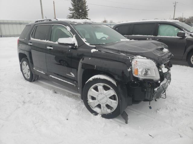 Photo 4 from auction – 2014 GMC TERRAIN SL with VIN 2GKFLTE34E6297069