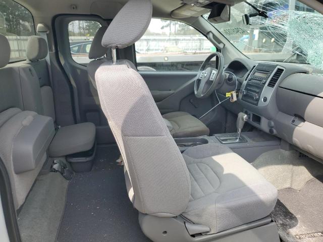 Photo 10 from auction – 2016 NISSAN FRONTIER S with VIN 1N6BD0CT1GN729430