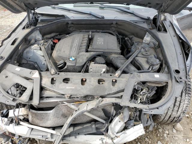 Photo 12 from auction – 2013 BMW 535 XIGT with VIN WBASP2C5XDC339857