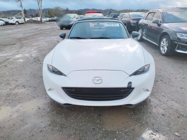 Photo 5 from auction – 2019 MAZDA MX-5 MIATA with VIN JM1NDAB76K0300011