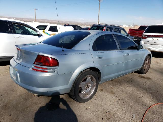 Photo 3 from auction – 2002 DODGE STRATUS SE with VIN 1B3EL36X22N141999