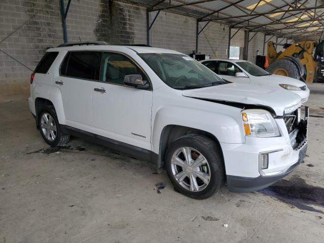 Photo 4 from auction – 2016 GMC TERRAIN SL with VIN 2GKALPEK7G6247701