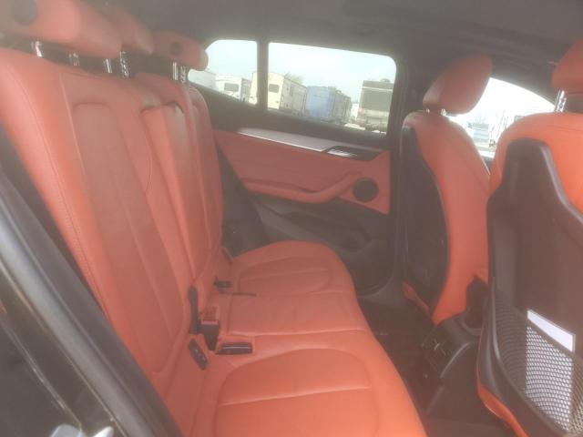 Photo 11 from auction – 2018 BMW X2 SDRIVE2 with VIN WBXYJ3C31JEB37952