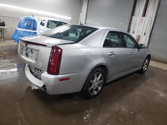 Photo 3 from auction – 2006 CADILLAC STS with VIN 1G6DW677960216219