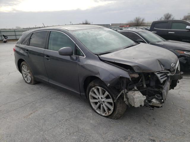 Photo 4 from auction – 2012 TOYOTA VENZA LE with VIN 4T3ZA3BB0CU061370