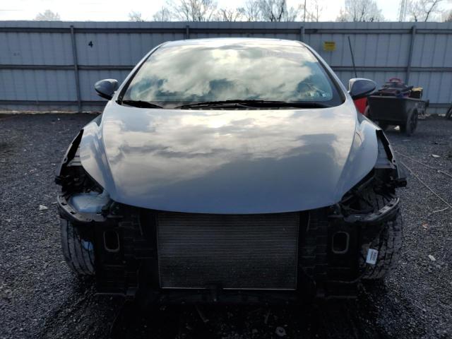 Photo 5 from auction – 2011 HYUNDAI ELANTRA GL with VIN 5NPDH4AE0BH076254