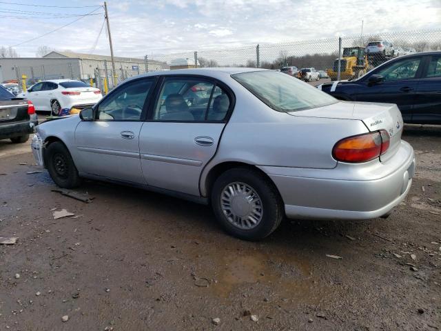 Photo 2 from auction – 2003 CHEVROLET MALIBU with VIN 1G1ND52J93M712042