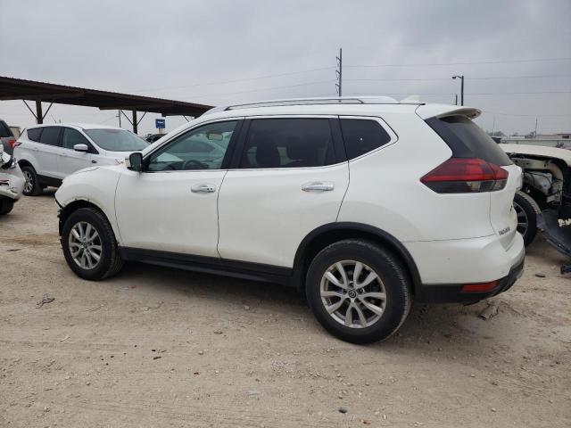 Photo 2 from auction – 2020 NISSAN ROGUE S with VIN KNMAT2MT4LP500430