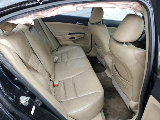 Photo 10 from auction – 2012 HONDA ACCORD SE with VIN 1HGCP2F65CA216538