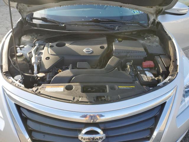 Photo 11 from auction – 2013 NISSAN ALTIMA 2.5 with VIN 1N4AL3AP9DC151745