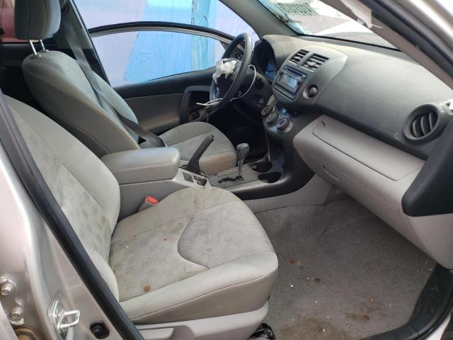 Photo 7 from auction – 2012 TOYOTA RAV4 with VIN 2T3ZF4DV1CW150492