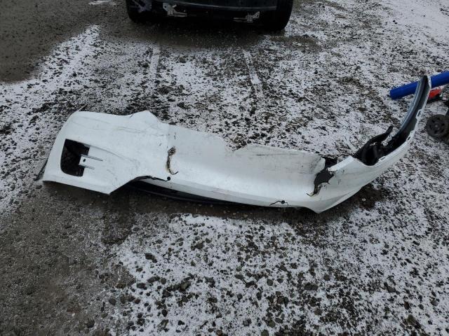 Photo 13 from auction – 2020 TESLA MODEL X with VIN 5YJXCBE2XLF263274