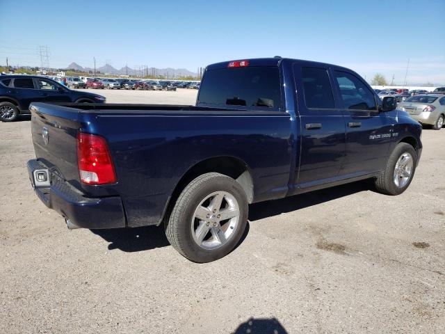 Photo 3 from auction – 2012 DODGE RAM 1500 S with VIN 1C6RD6FT1CS330990