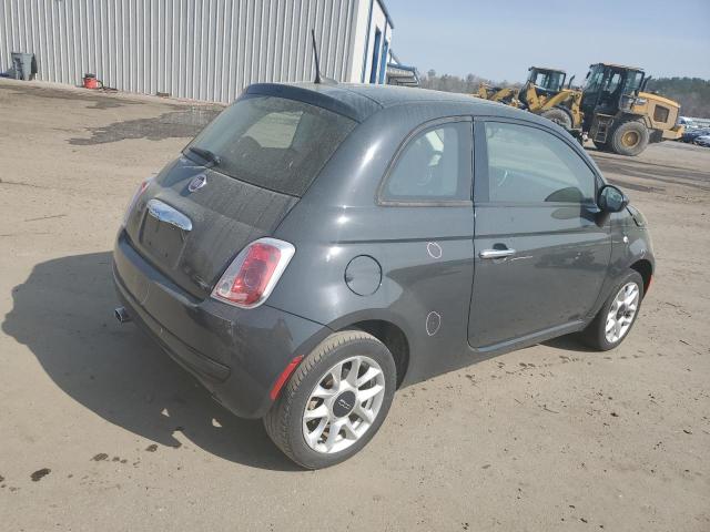 Photo 3 from auction – 2016 FIAT 500 EASY with VIN 3C3CFFKR0GT161475