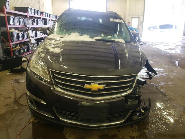 Photo 5 from auction – 2017 CHEVROLET TRAVERSE with VIN 1GNKVGKD8HJ315449
