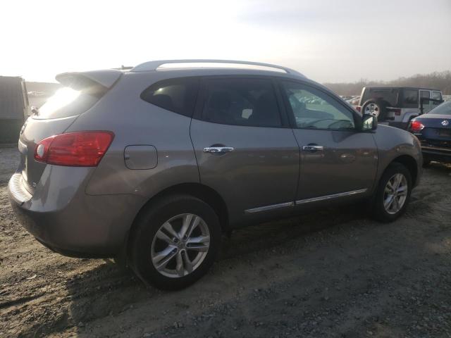 Photo 3 from auction – 2012 NISSAN ROGUE S with VIN JN8AS5MT3CW257661