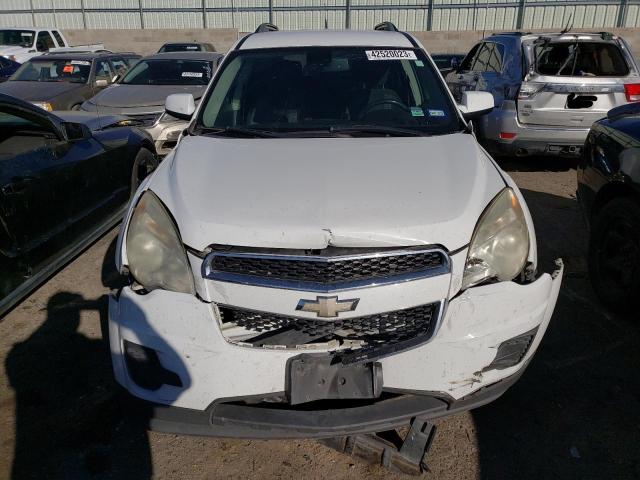 صورة رقم 5 من المزاد - 2011 CHEVROLET EQUINOX LT مع VIN 2GNALDEC7B1180260