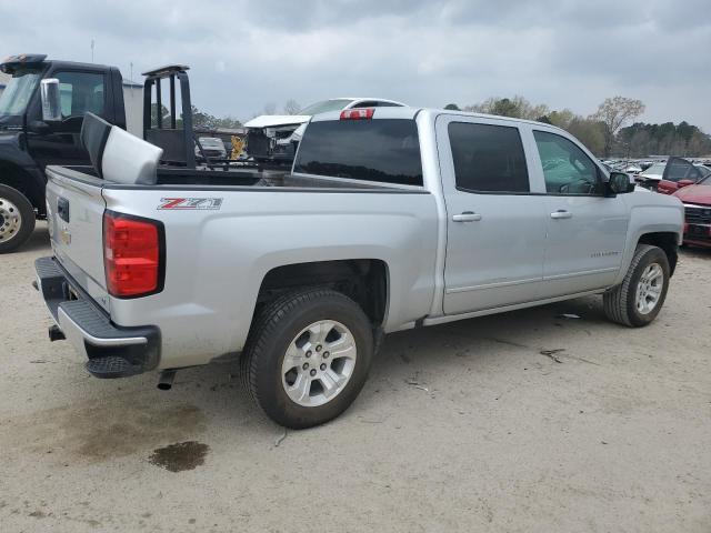 Photo 3 from auction – 2016 CHEVROLET SILVERADO with VIN 3GCUKREC7GG279942