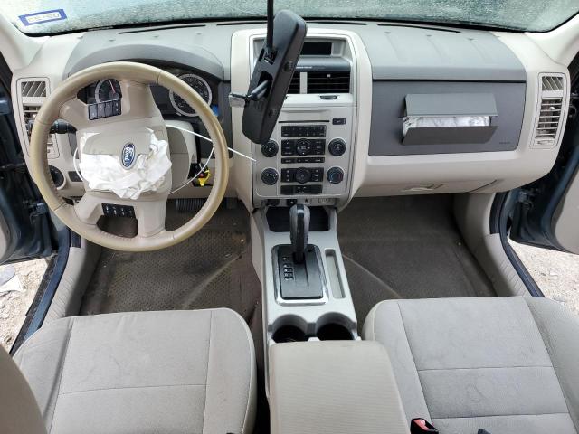 Фото 8 с аукциона – 2010 FORD ESCAPE XLT с VIN 1FMCU0D74AKB41728