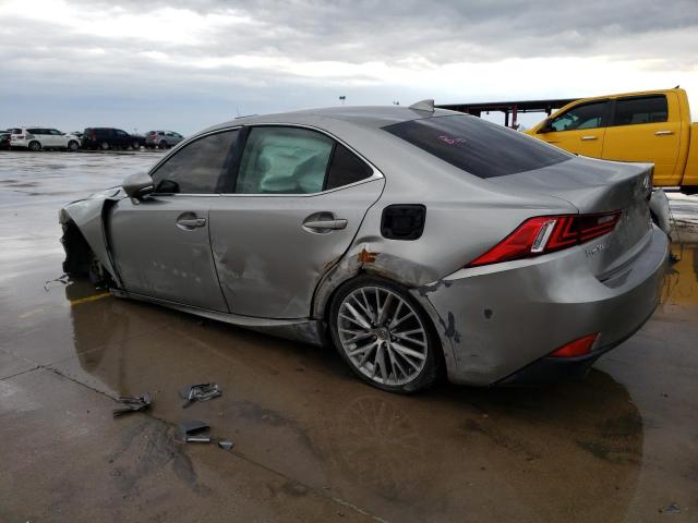 Photo 2 from auction – 2014 LEXUS IS 250 with VIN JTHBF1D21E5023014