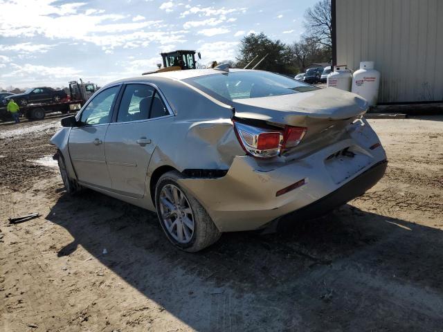 Photo 2 from auction – 2015 CHEVROLET MALIBU 2LT with VIN 1G11D5SL1FF323405