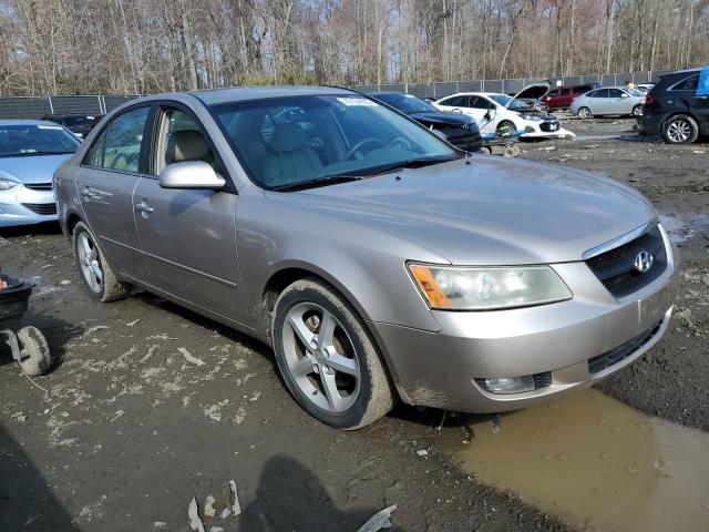 Photo 4 from auction – 2006 HYUNDAI SONATA GLS with VIN 5NPEU46F56H055875