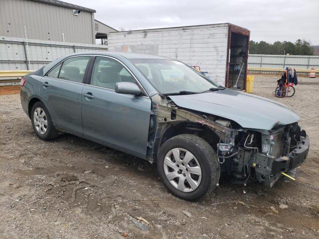 Photo 4 from auction – 2010 TOYOTA CAMRY BASE with VIN 4T4BF3EK3AR003389