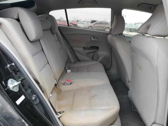 Photo 10 from auction – 2013 HONDA INSIGHT with VIN JHMZE2H32DS003994