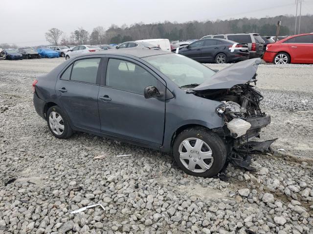 Photo 4 from auction – 2010 TOYOTA YARIS with VIN JTDBT4K36A4076167